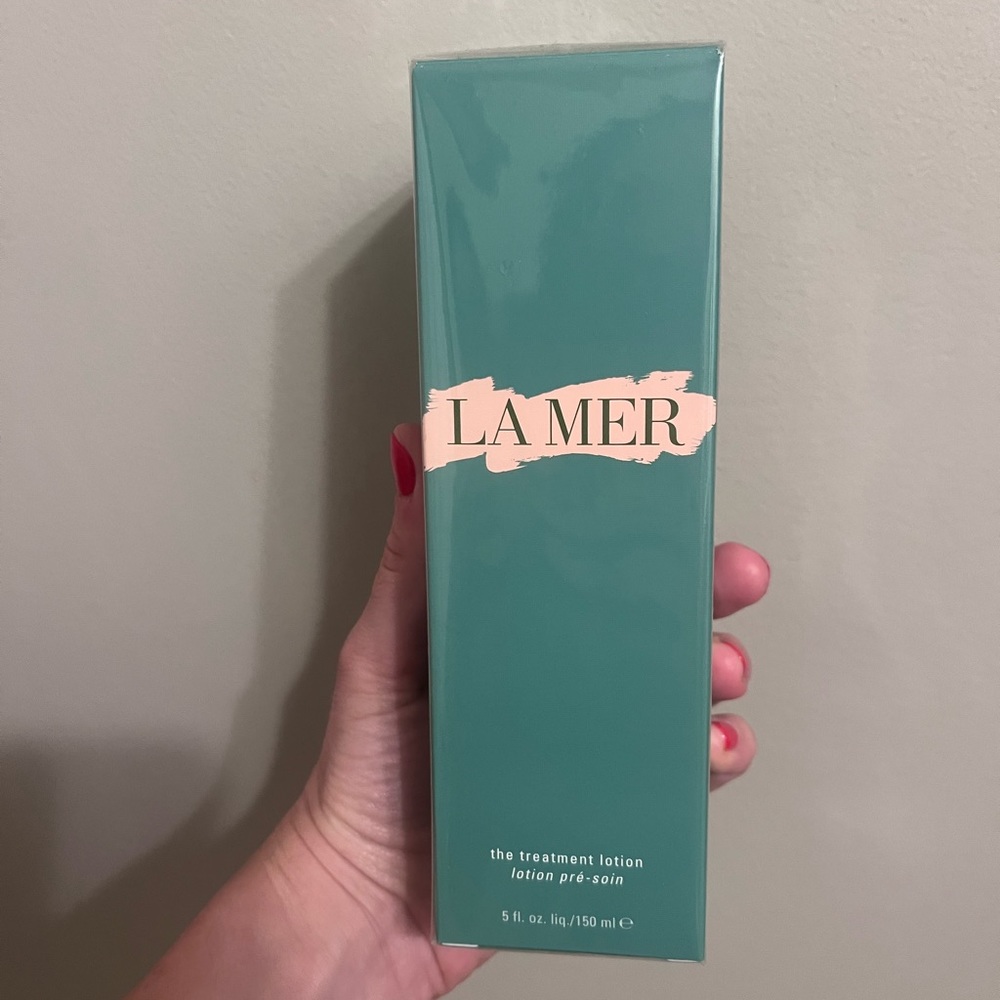 La Mer The Treatment Lotion 5oz